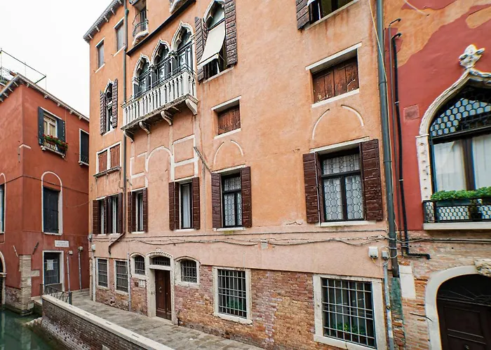 palazzo suite ducale Venezia